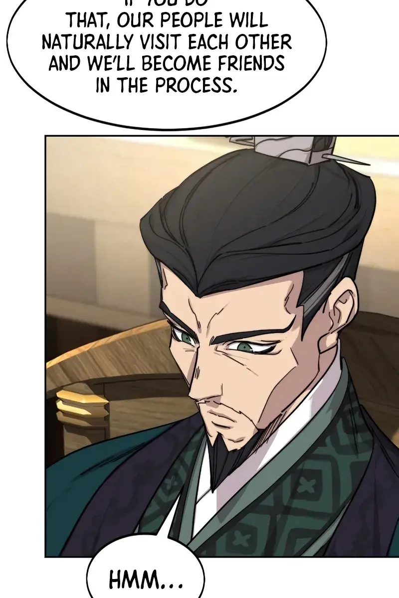 Return of the Mount Hua Sect Chapter 138 Page 60