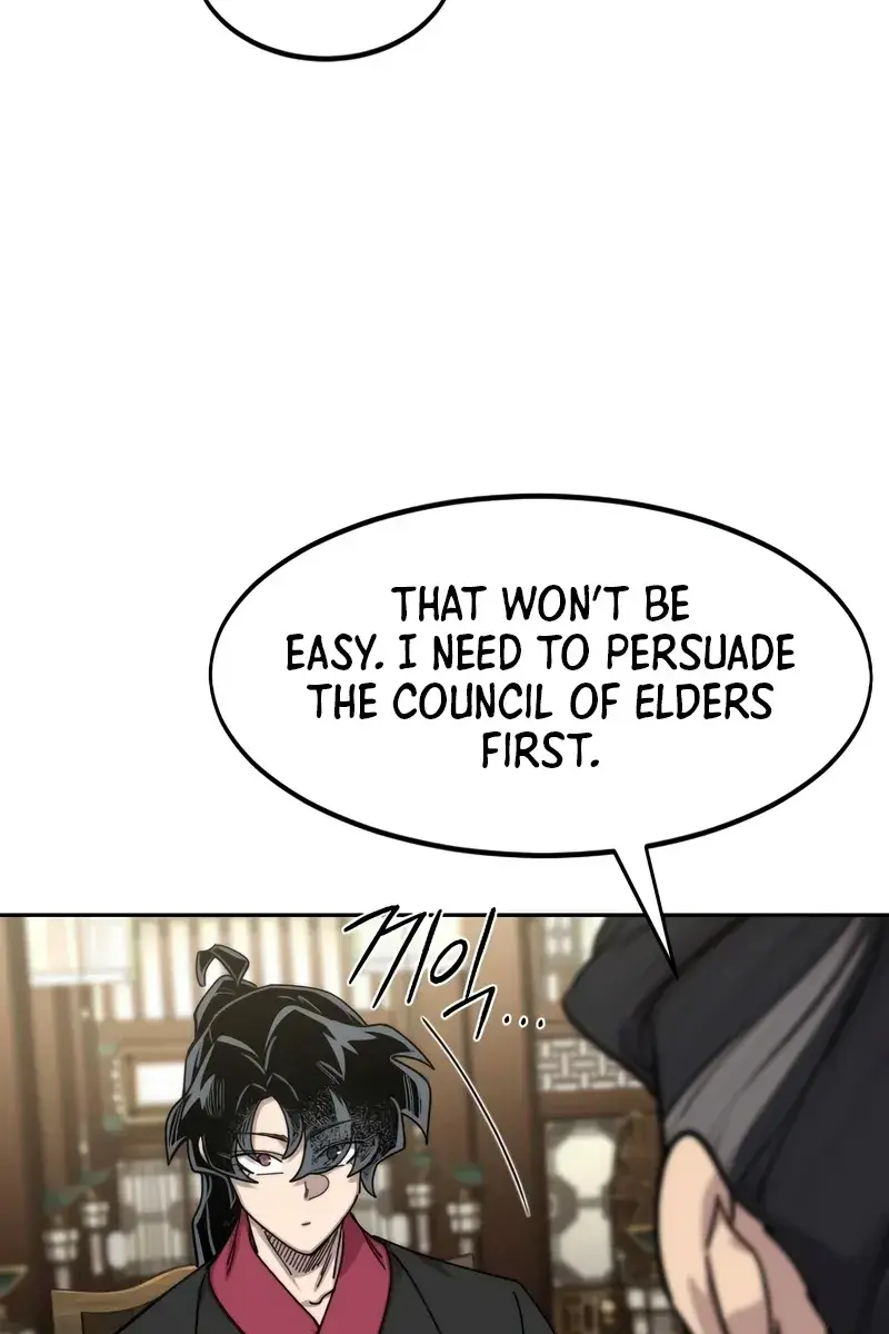 Return of the Mount Hua Sect Chapter 138 Page 61