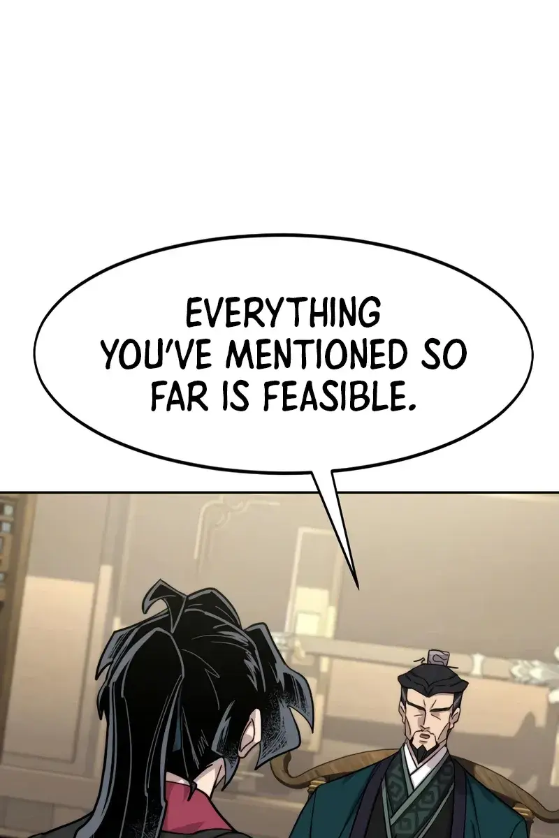 Return of the Mount Hua Sect Chapter 138 Page 65