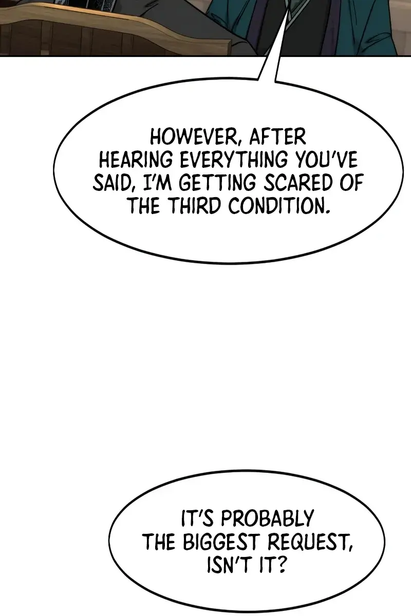 Return of the Mount Hua Sect Chapter 138 Page 66