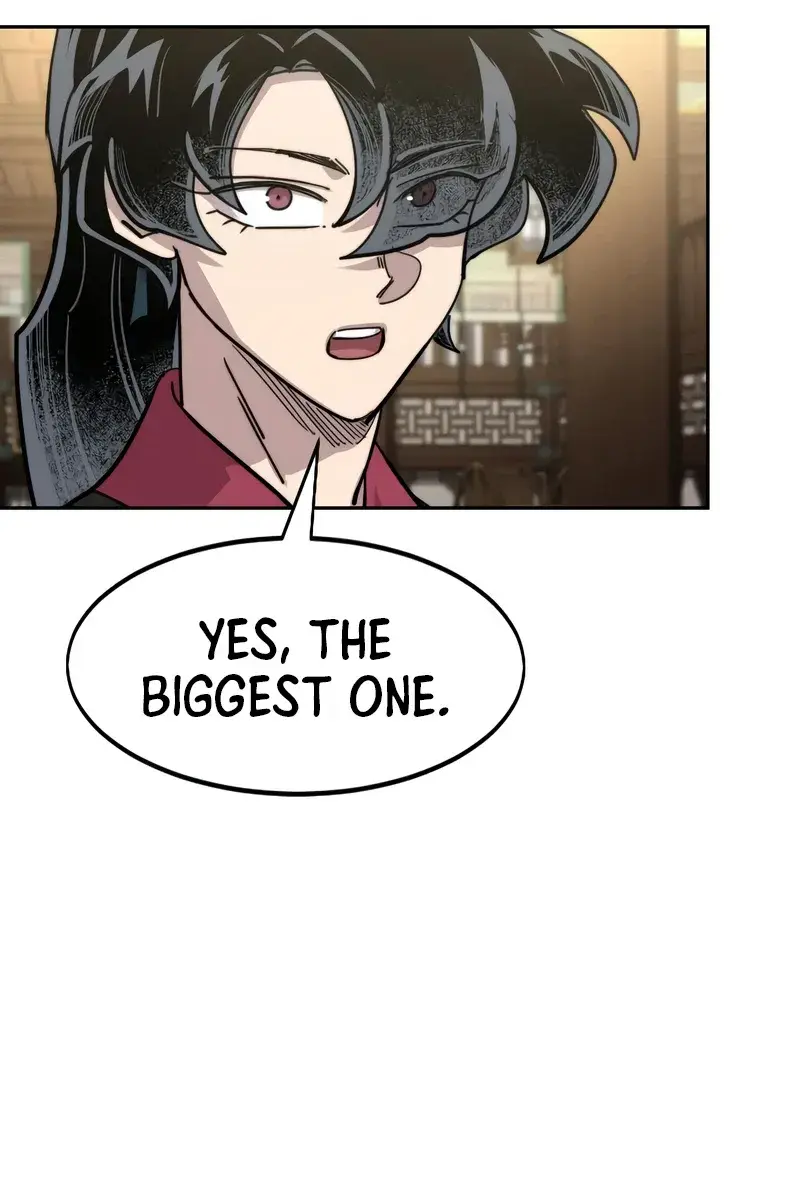 Return of the Mount Hua Sect Chapter 138 Page 67