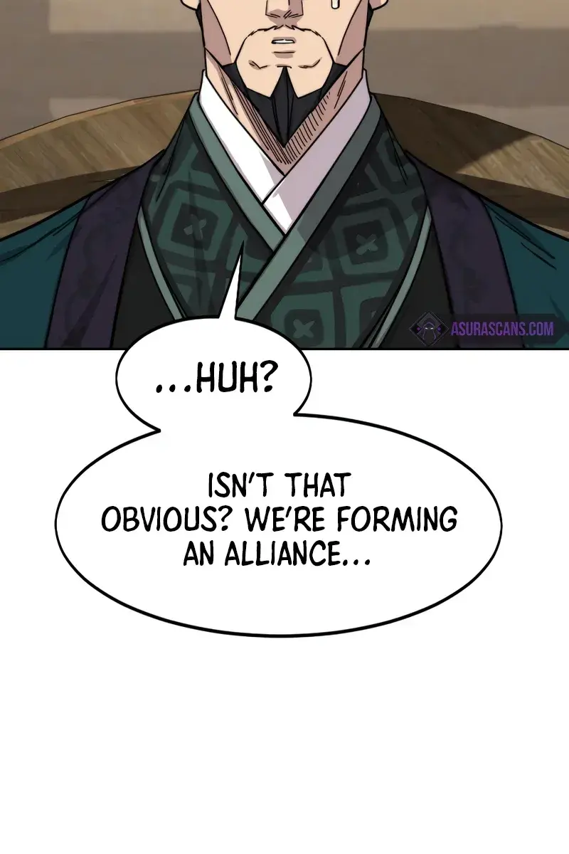 Return of the Mount Hua Sect Chapter 138 Page 71