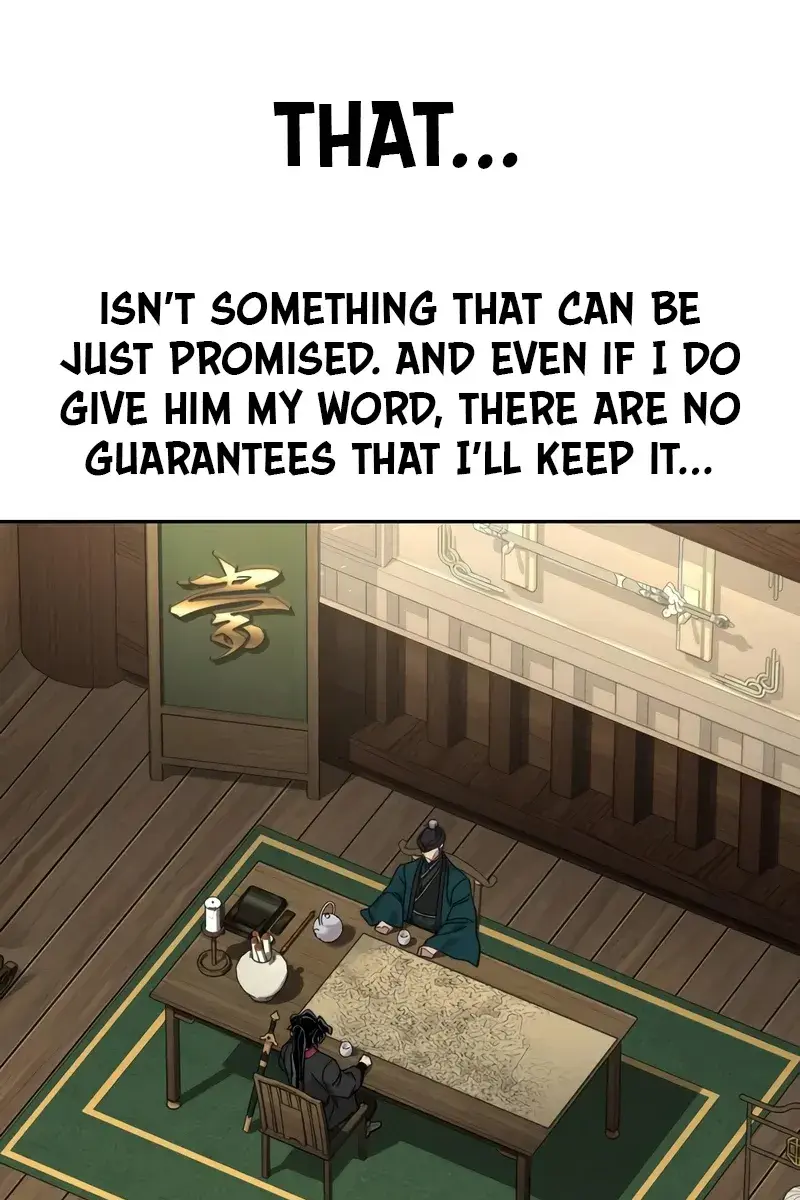 Return of the Mount Hua Sect Chapter 138 Page 75