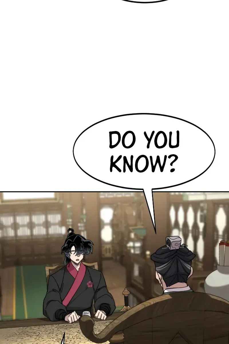 Return of the Mount Hua Sect Chapter 138 Page 84