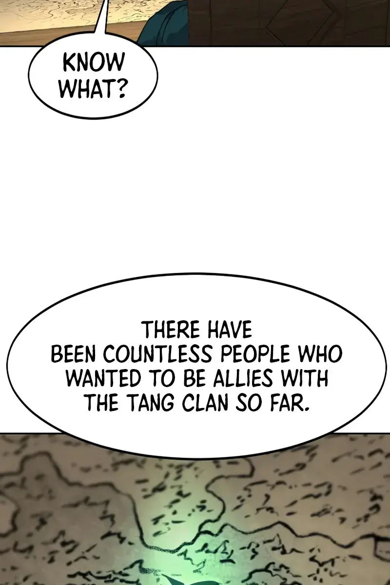Return of the Mount Hua Sect Chapter 138 Page 85