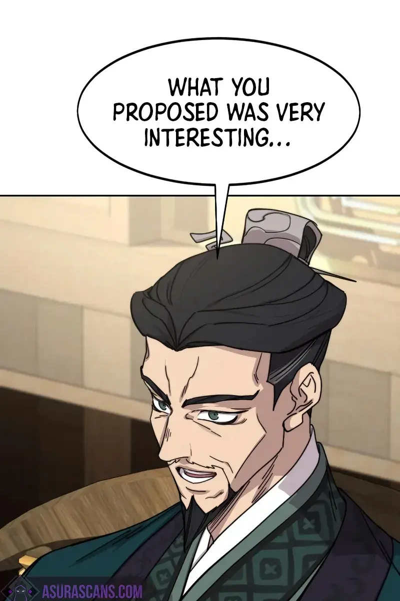 Return of the Mount Hua Sect Chapter 138 Page 87