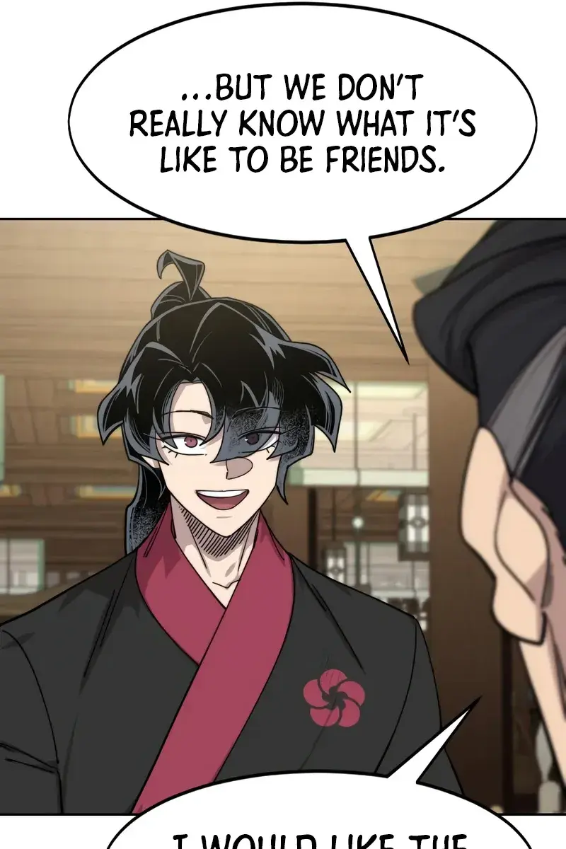 Return of the Mount Hua Sect Chapter 138 Page 89