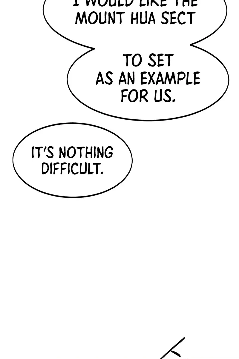 Return of the Mount Hua Sect Chapter 138 Page 90