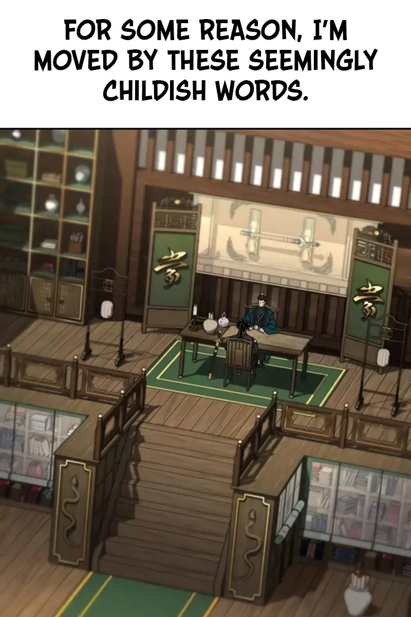 Return of the Mount Hua Sect Chapter 138 Page 93