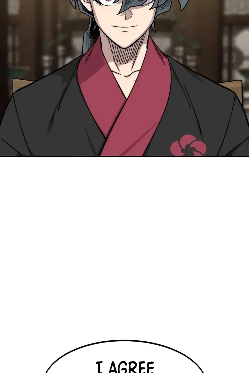 Return of the Mount Hua Sect Chapter 138 Page 95