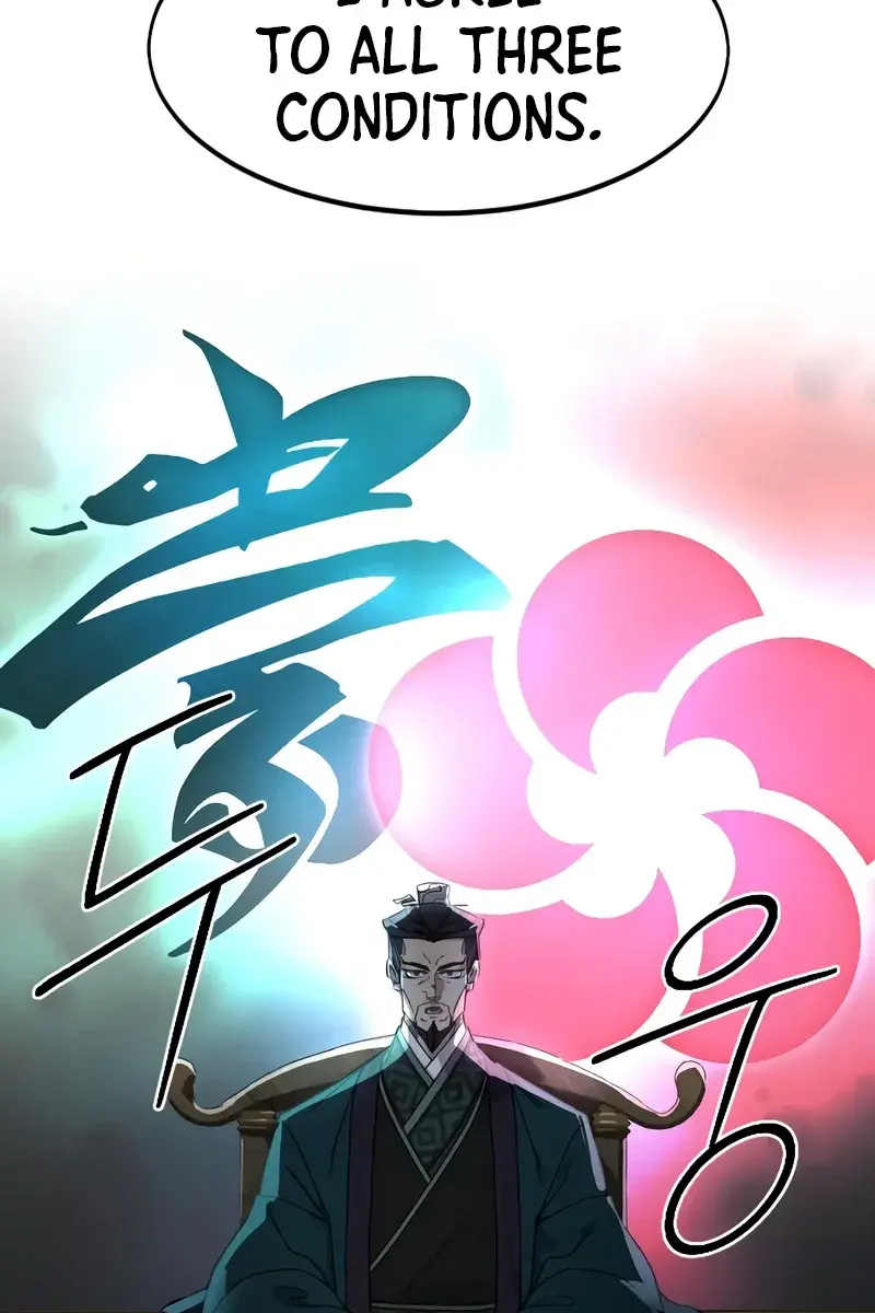 Return of the Mount Hua Sect Chapter 138 Page 96