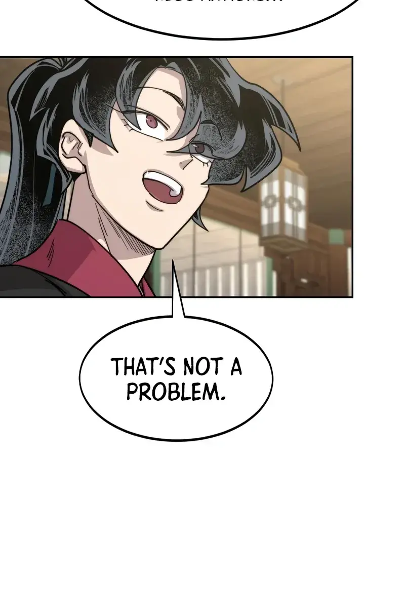 Return of the Mount Hua Sect Chapter 138 Page 98