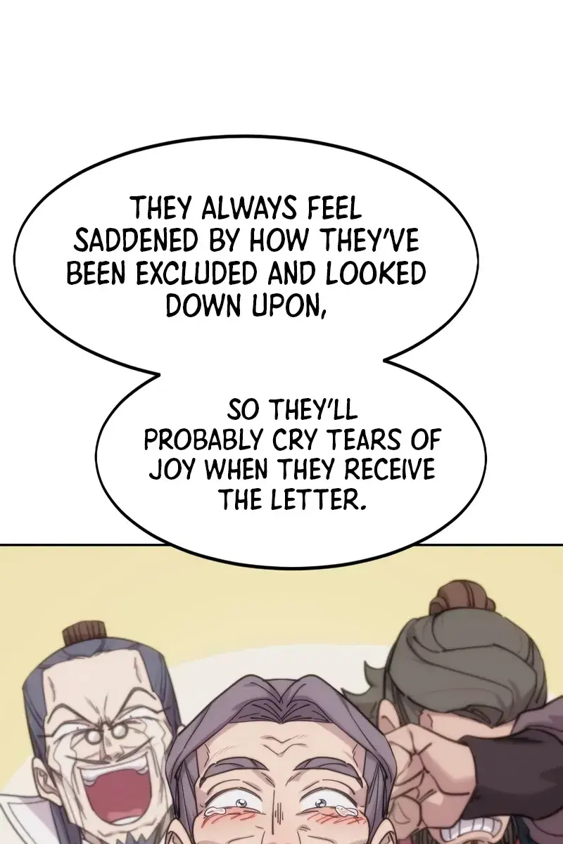 Return of the Mount Hua Sect Chapter 138 Page 102