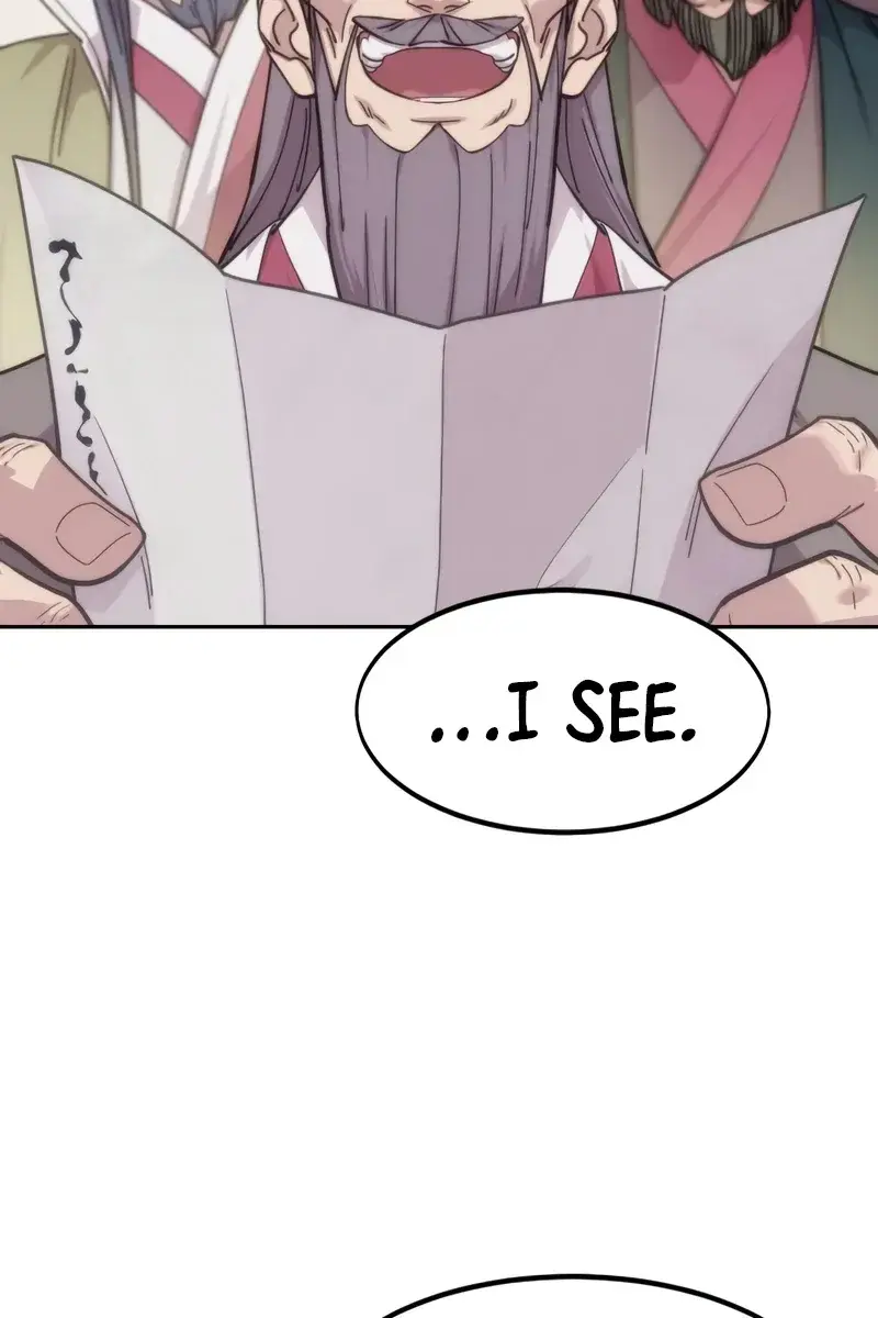 Return of the Mount Hua Sect Chapter 138 Page 103