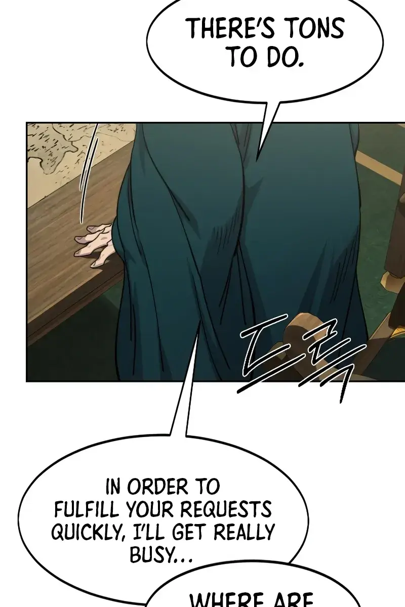 Return of the Mount Hua Sect Chapter 138 Page 104