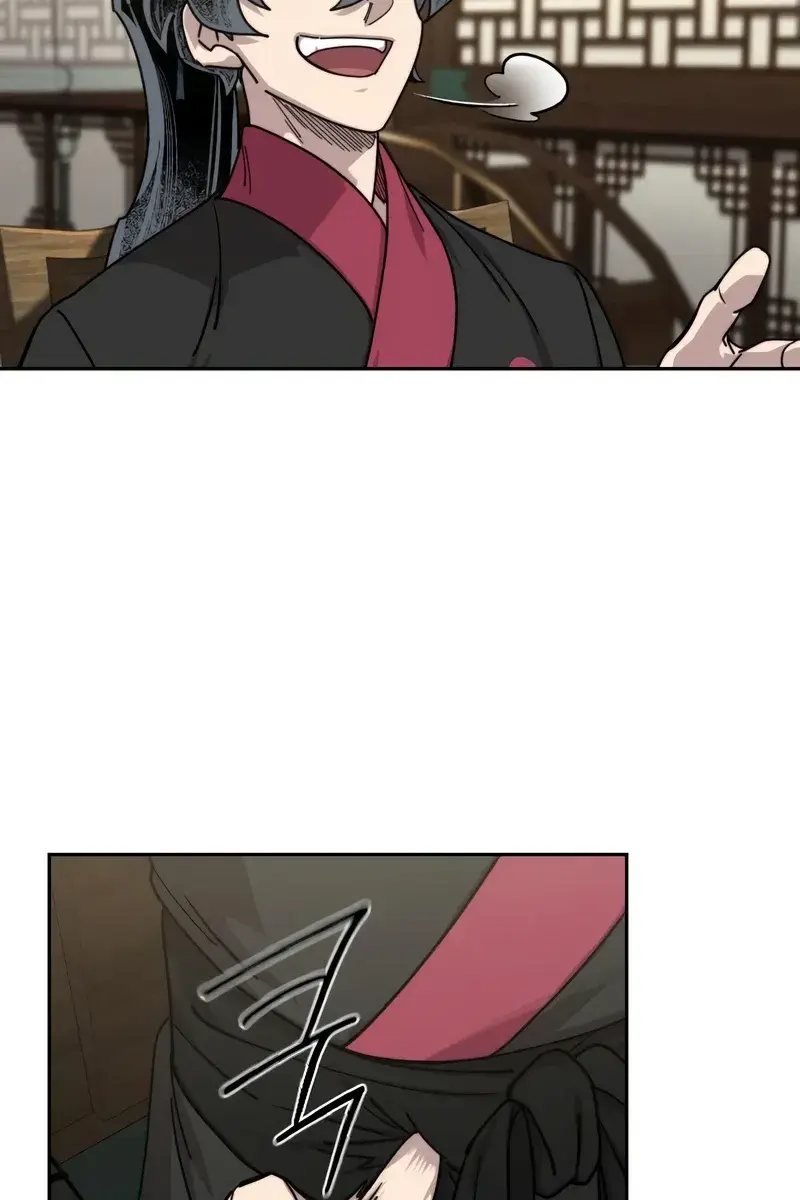 Return of the Mount Hua Sect Chapter 138 Page 107