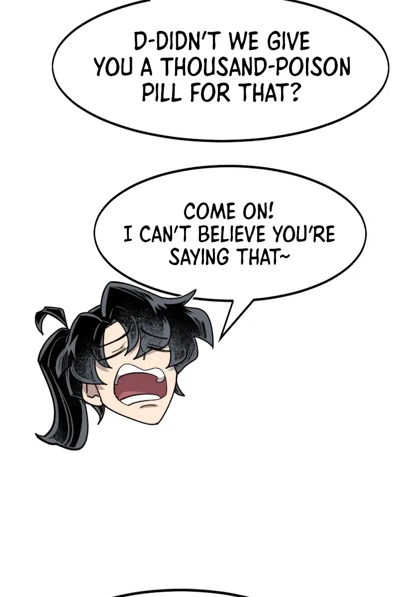 Return of the Mount Hua Sect Chapter 138 Page 110