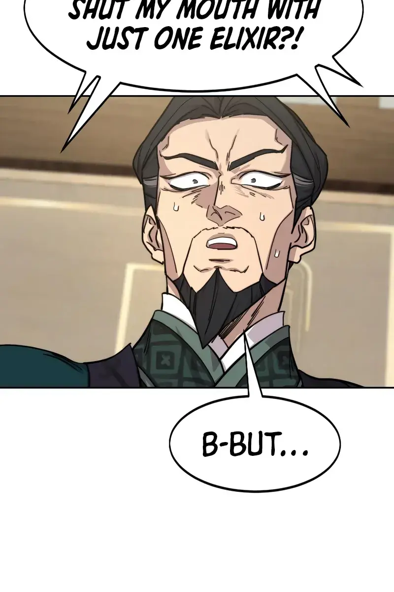 Return of the Mount Hua Sect Chapter 138 Page 113