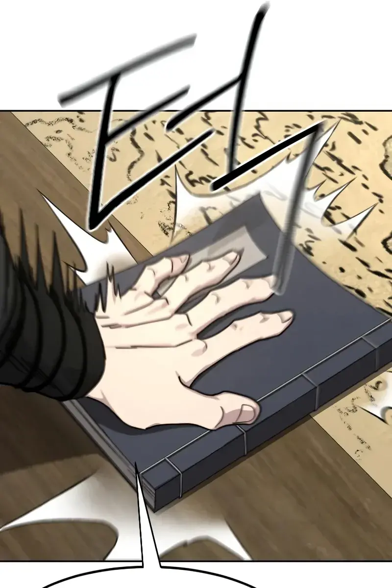 Return of the Mount Hua Sect Chapter 138 Page 115