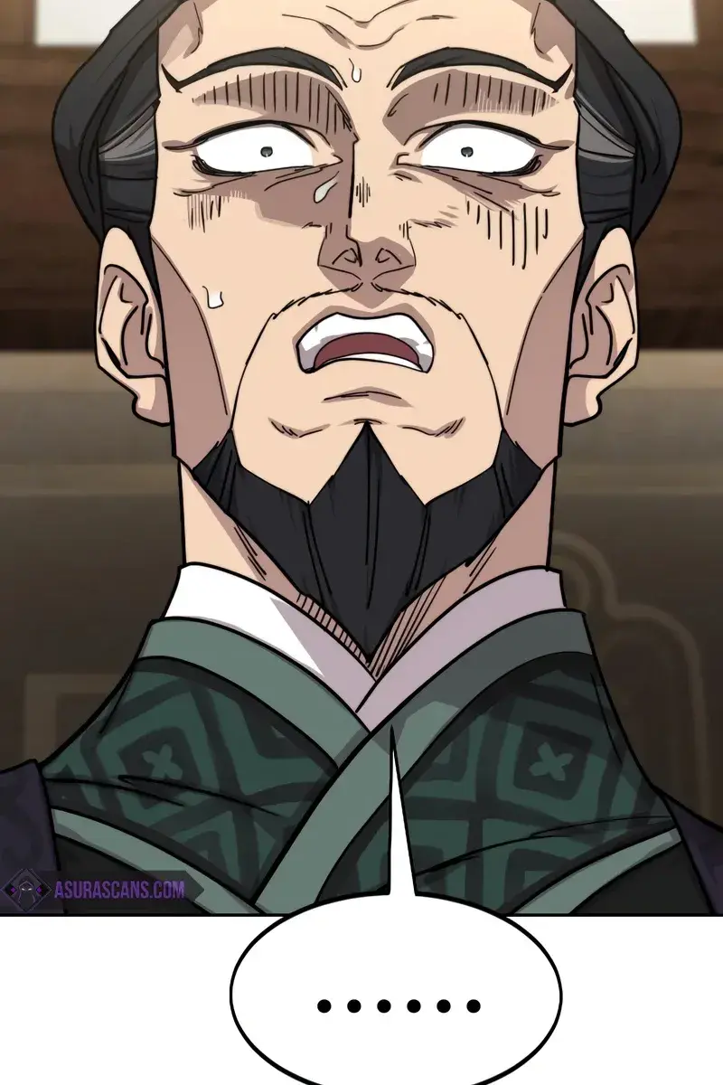 Return of the Mount Hua Sect Chapter 138 Page 119