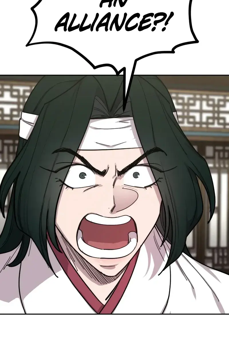 Return of the Mount Hua Sect Chapter 138 Page 121