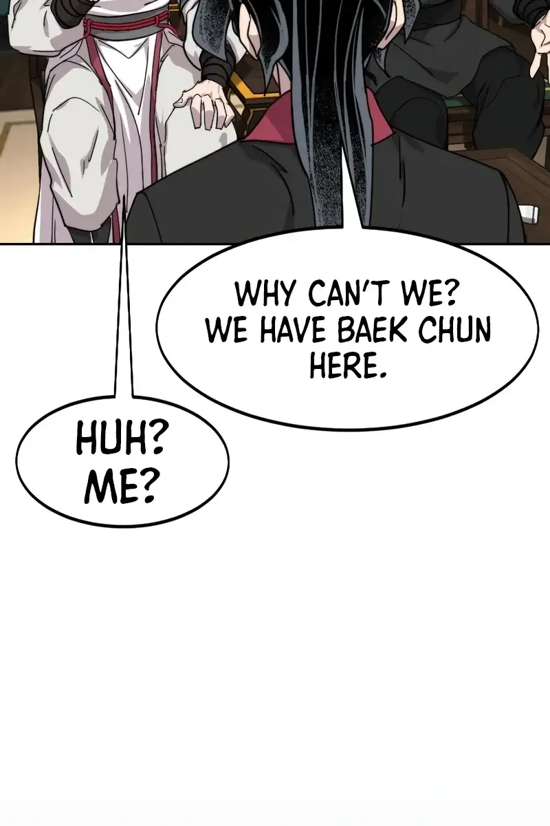 Return of the Mount Hua Sect Chapter 138 Page 123