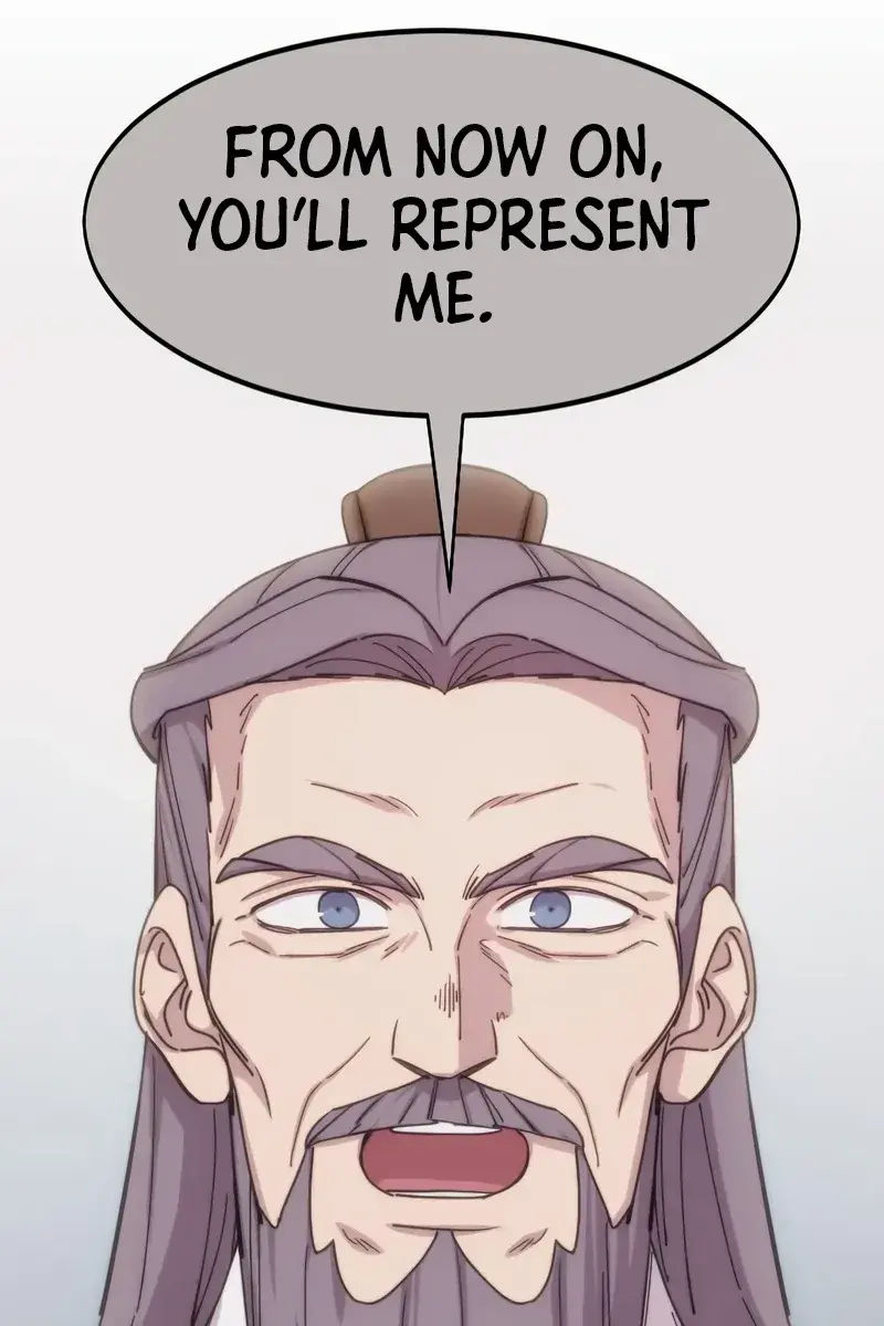 Return of the Mount Hua Sect Chapter 138 Page 124