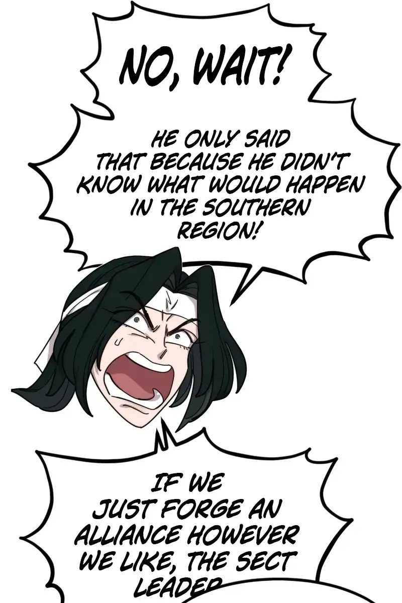 Return of the Mount Hua Sect Chapter 138 Page 127