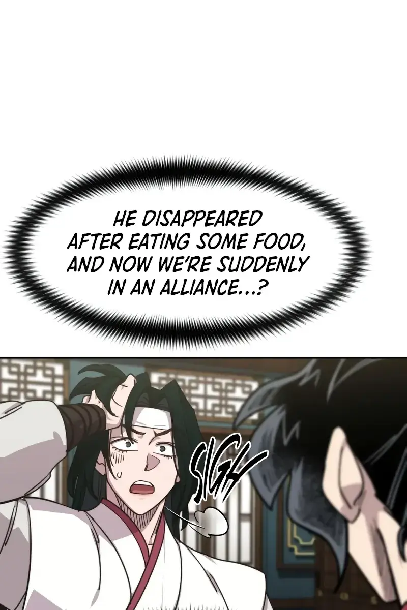 Return of the Mount Hua Sect Chapter 138 Page 129