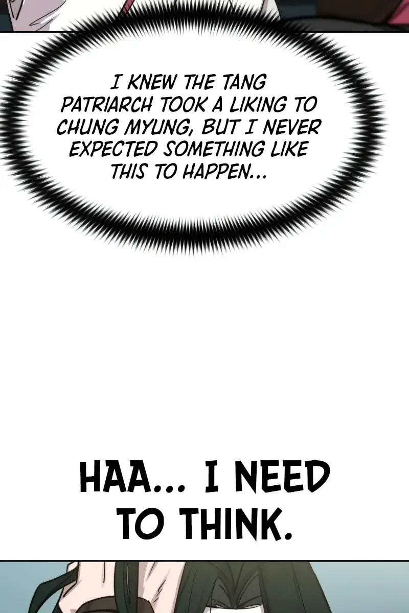 Return of the Mount Hua Sect Chapter 138 Page 130