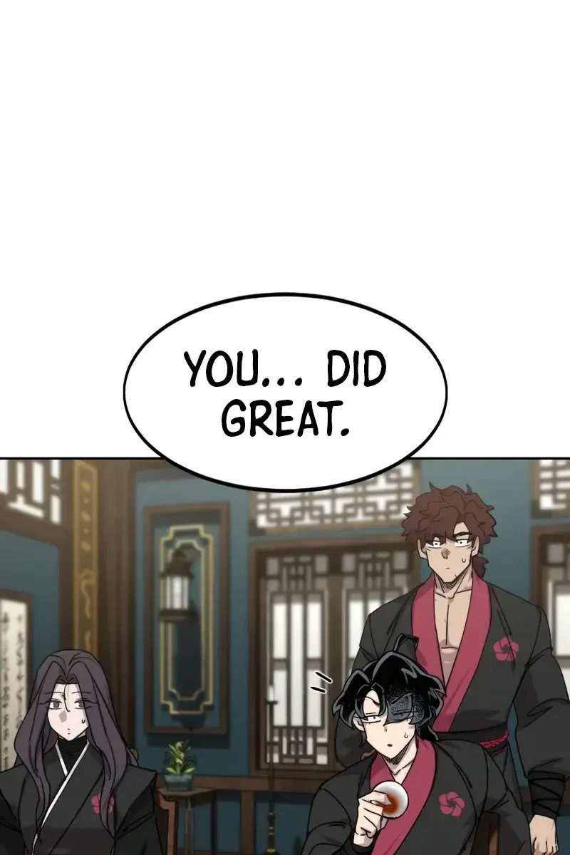 Return of the Mount Hua Sect Chapter 138 Page 134