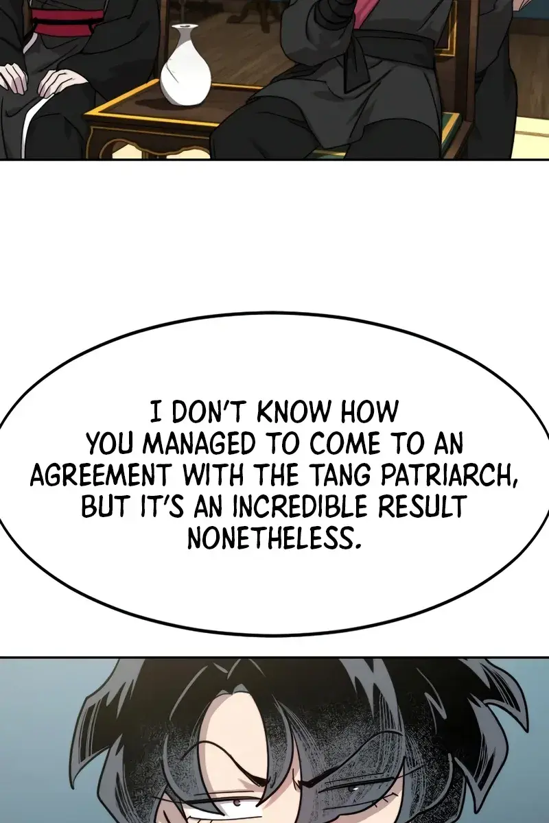 Return of the Mount Hua Sect Chapter 138 Page 135