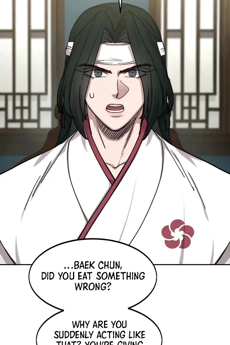 Return of the Mount Hua Sect Chapter 138 Page 137