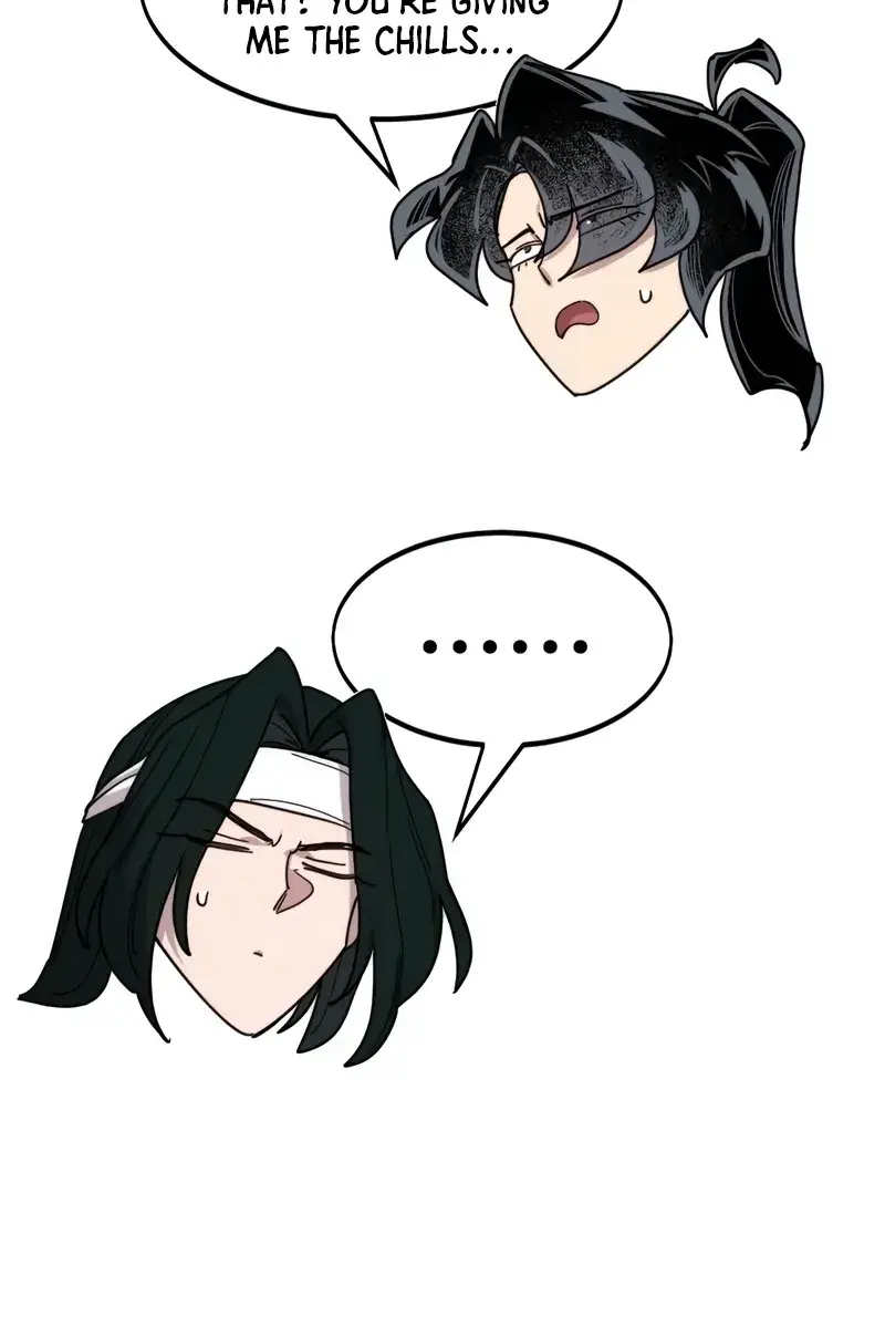 Return of the Mount Hua Sect Chapter 138 Page 138