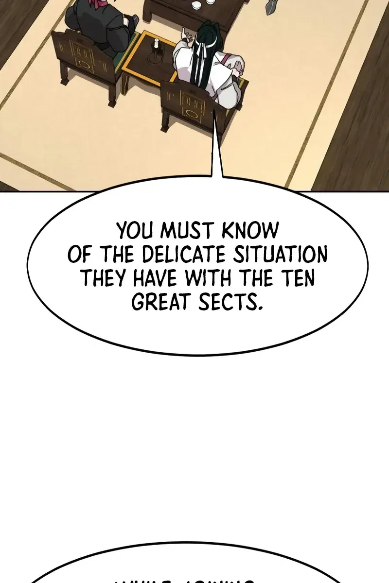 Return of the Mount Hua Sect Chapter 138 Page 143