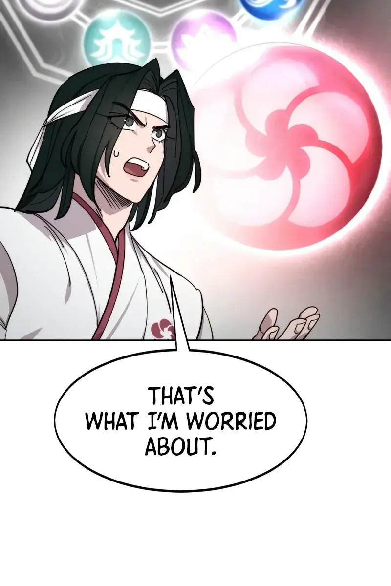 Return of the Mount Hua Sect Chapter 138 Page 145