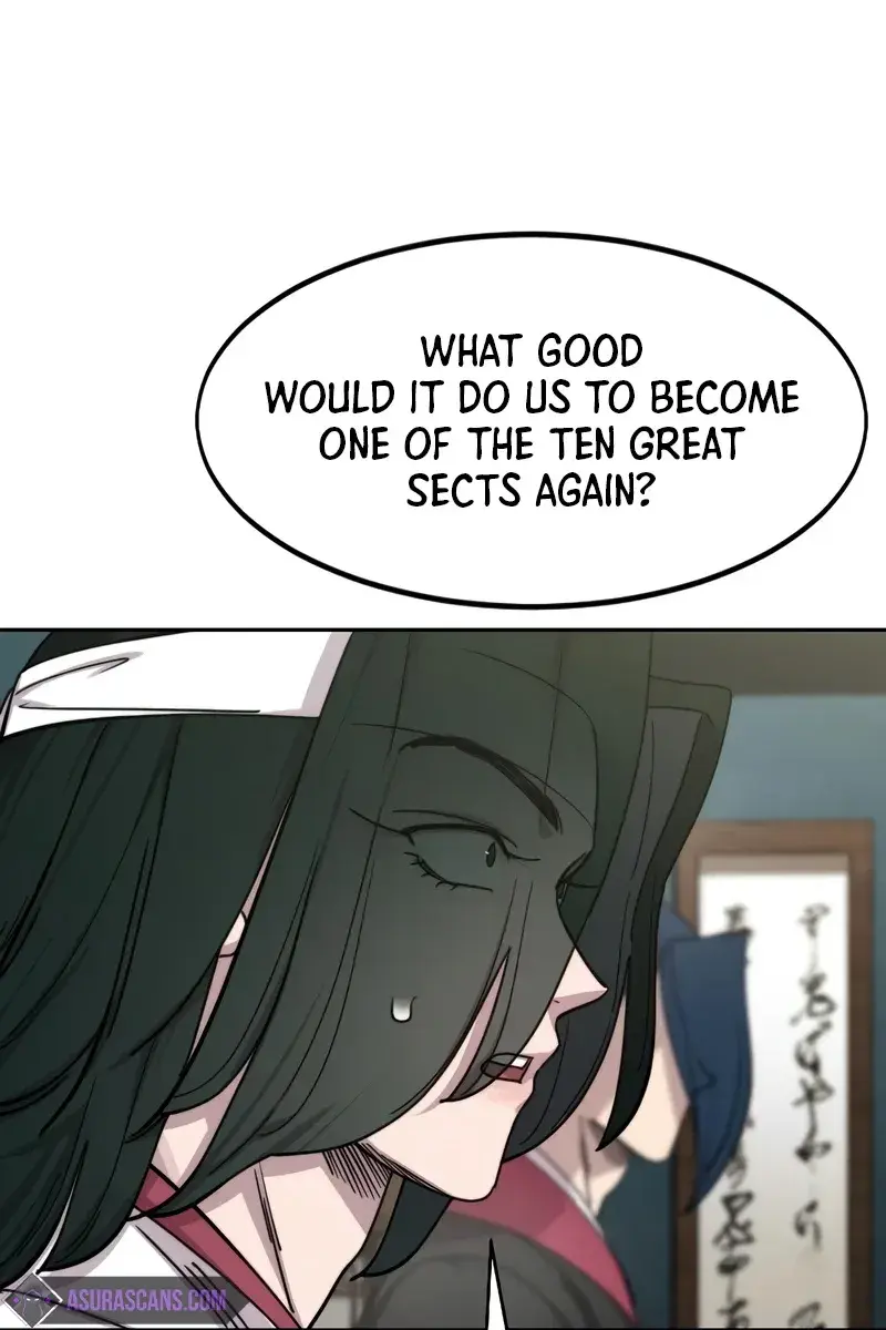 Return of the Mount Hua Sect Chapter 138 Page 147