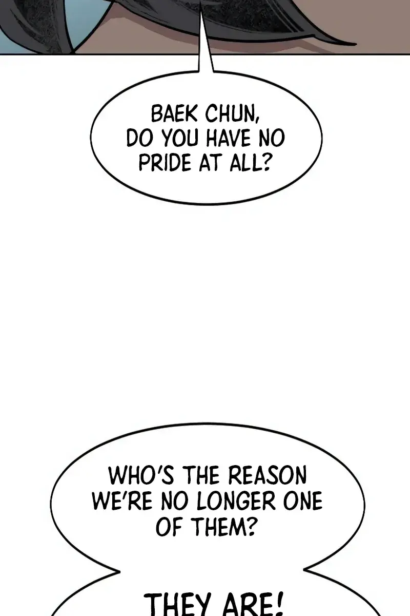 Return of the Mount Hua Sect Chapter 139 Page 3