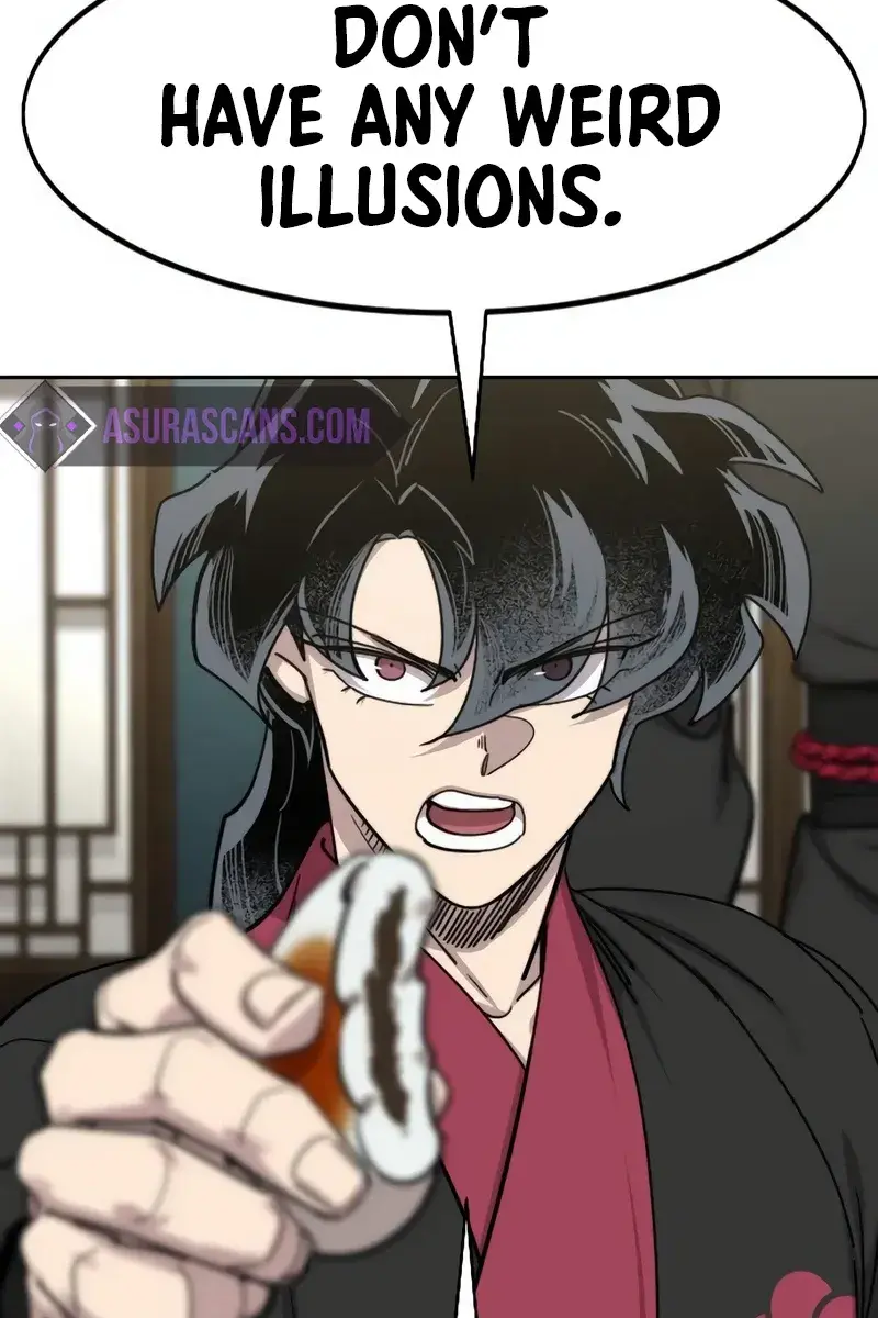 Return of the Mount Hua Sect Chapter 139 Page 7