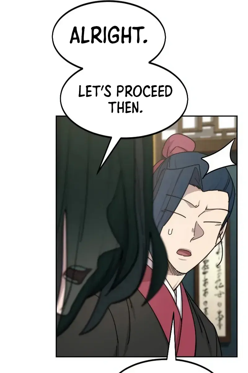 Return of the Mount Hua Sect Chapter 139 Page 15