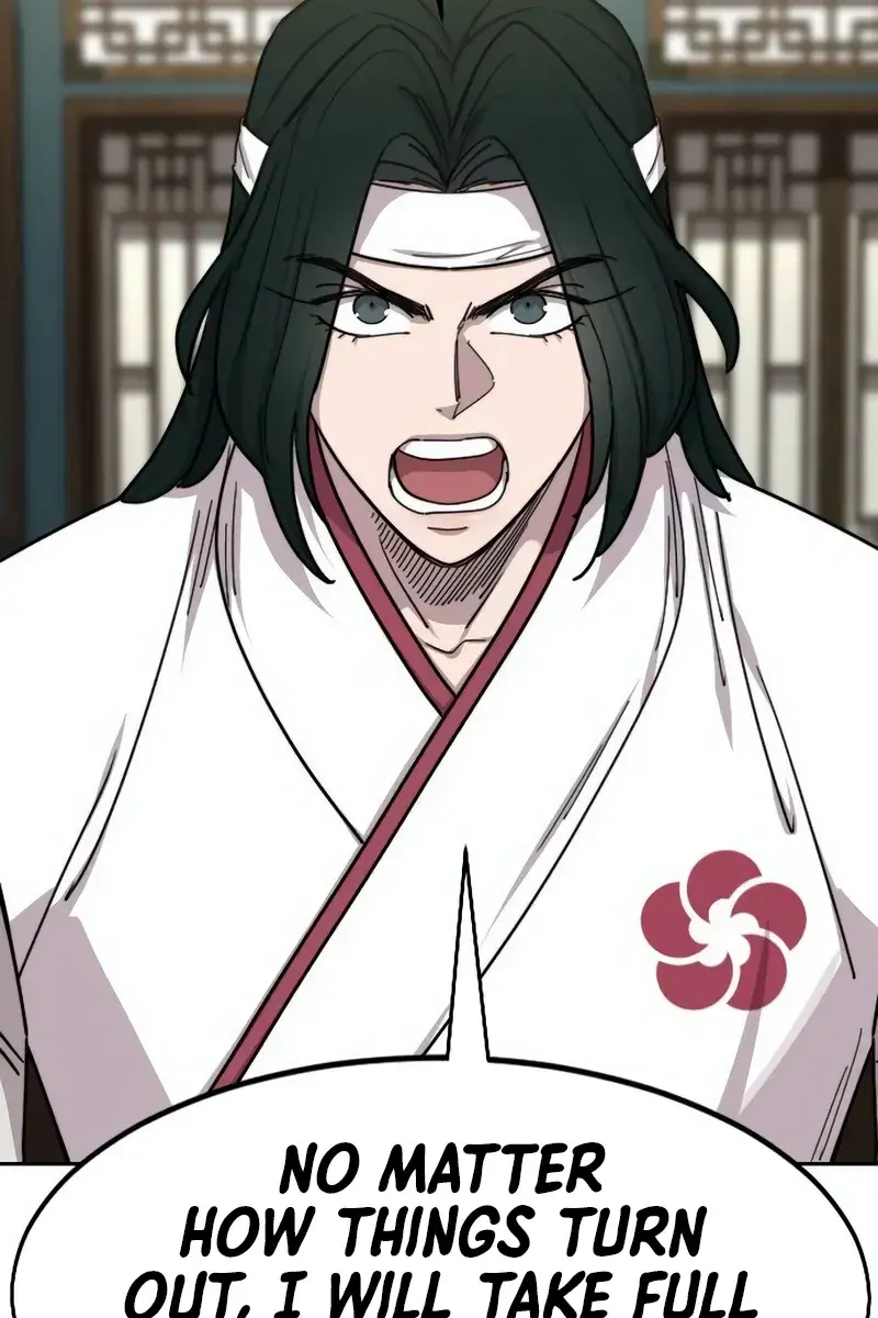 Return of the Mount Hua Sect Chapter 139 Page 17