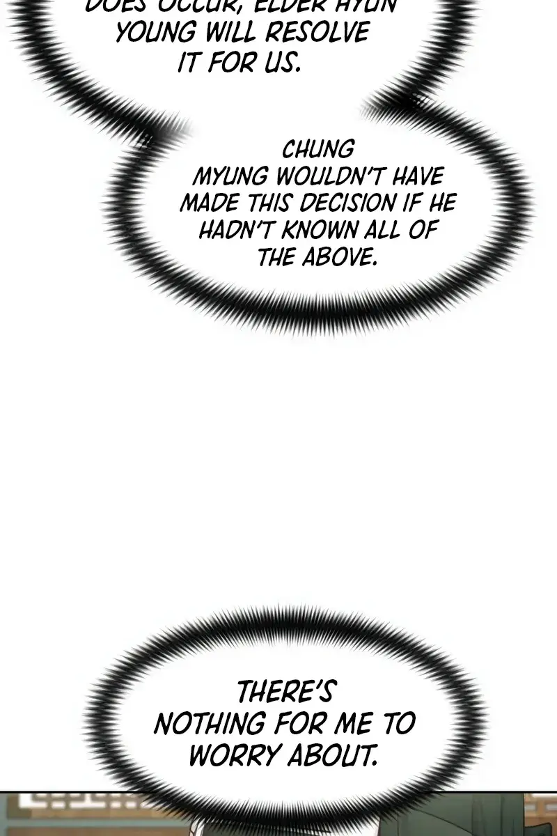 Return of the Mount Hua Sect Chapter 139 Page 22