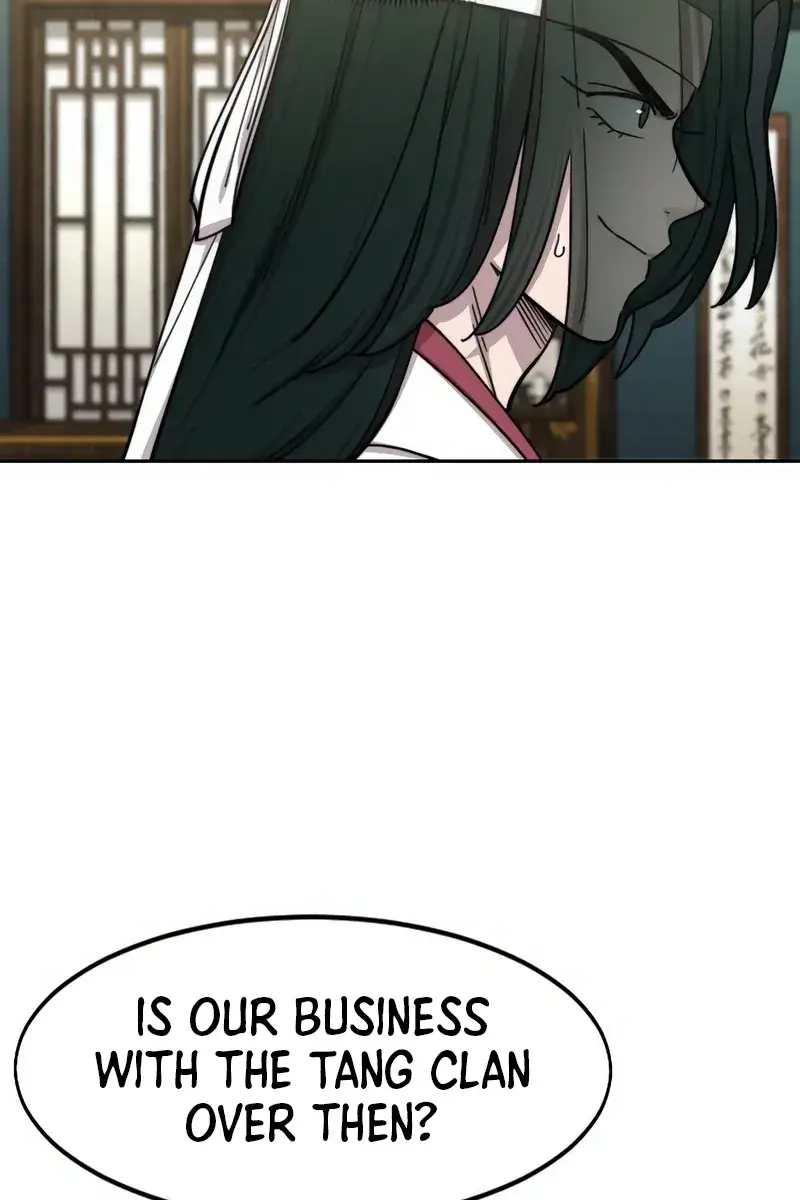 Return of the Mount Hua Sect Chapter 139 Page 23