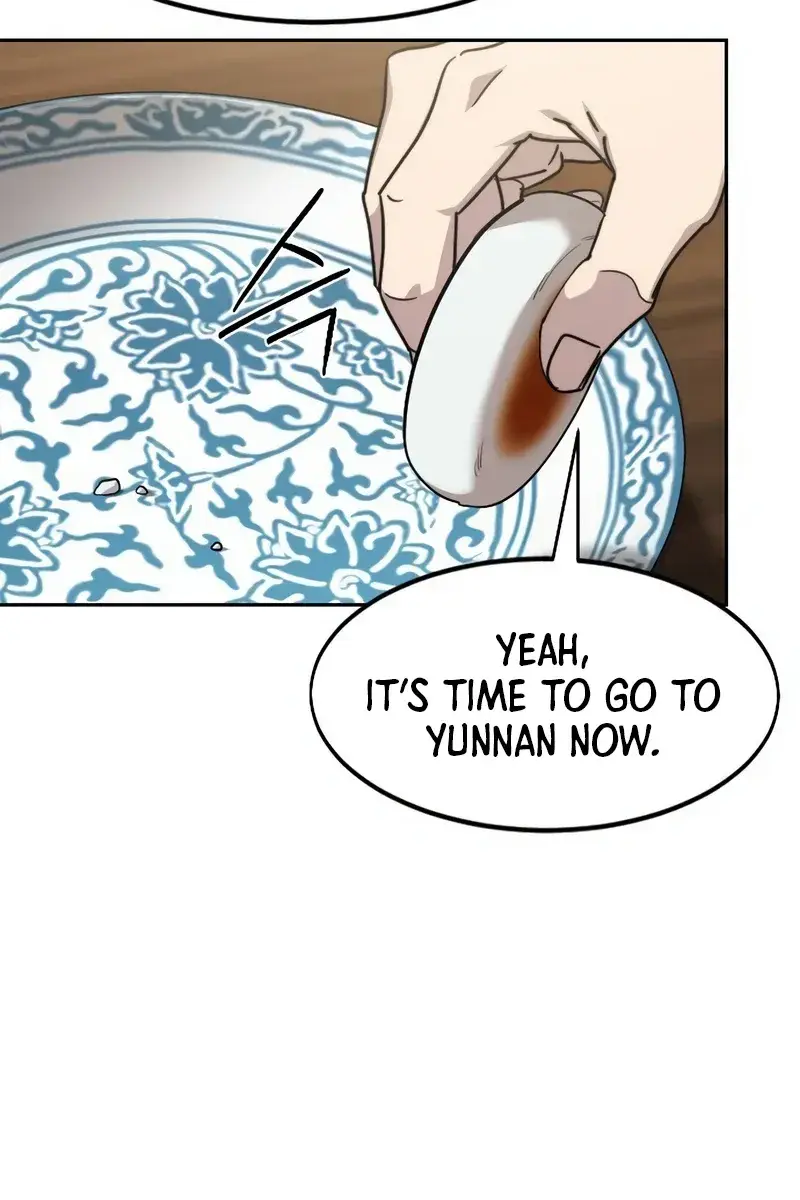 Return of the Mount Hua Sect Chapter 139 Page 24