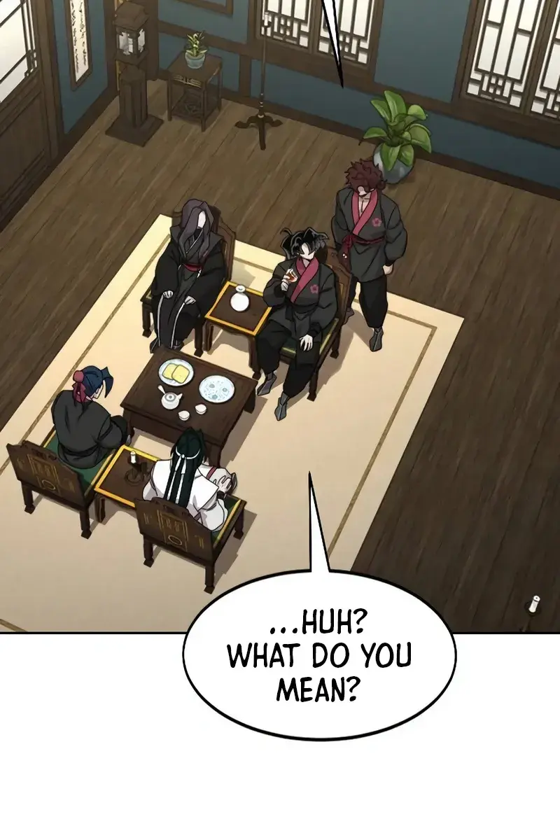 Return of the Mount Hua Sect Chapter 139 Page 30