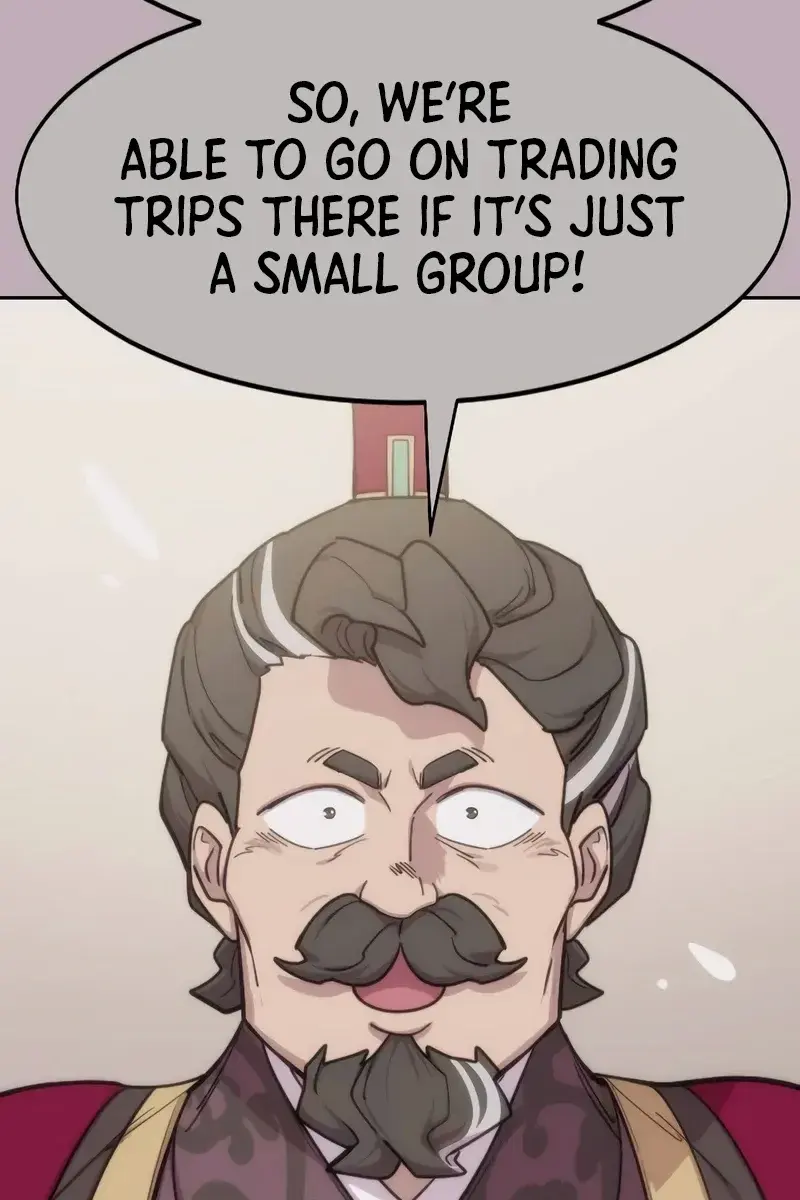 Return of the Mount Hua Sect Chapter 139 Page 32