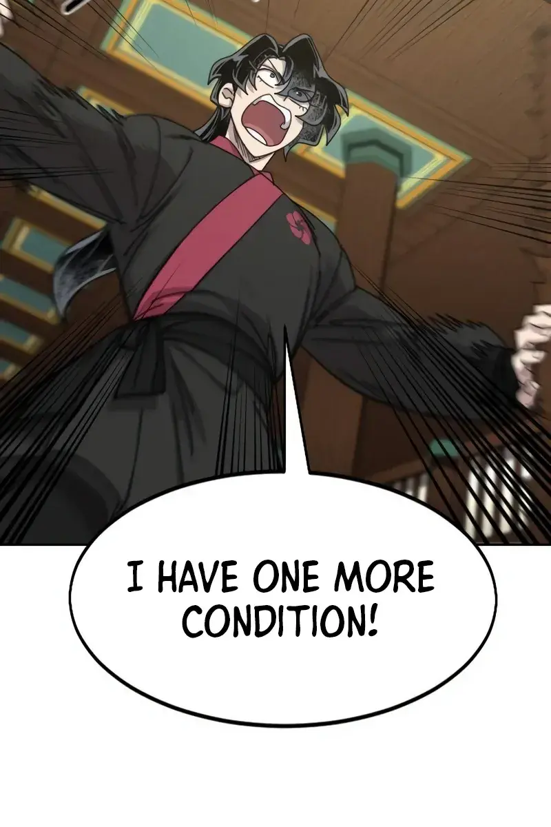 Return of the Mount Hua Sect Chapter 139 Page 37