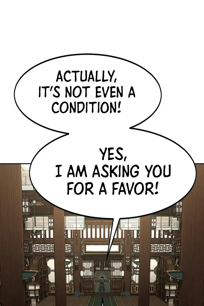 Return of the Mount Hua Sect Chapter 139 Page 38