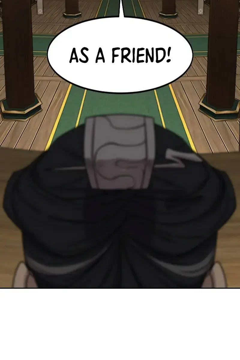 Return of the Mount Hua Sect Chapter 139 Page 39