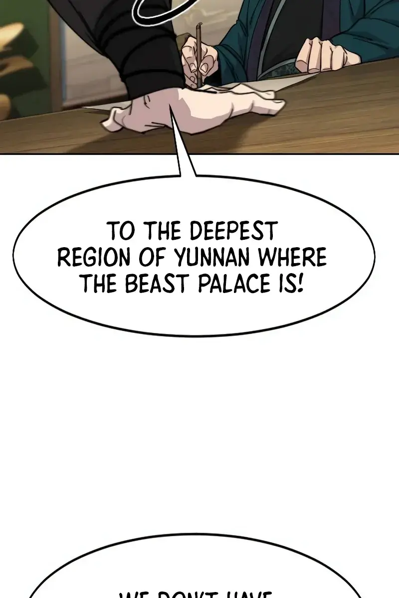 Return of the Mount Hua Sect Chapter 139 Page 42